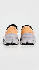 モナステ Amazon.com | On Women's Cloudmonster 1 Sneakers, Blonde/Fade